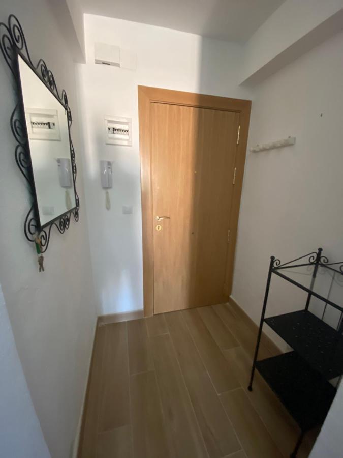 Paseo Marítimo Daniel. Apartamento *