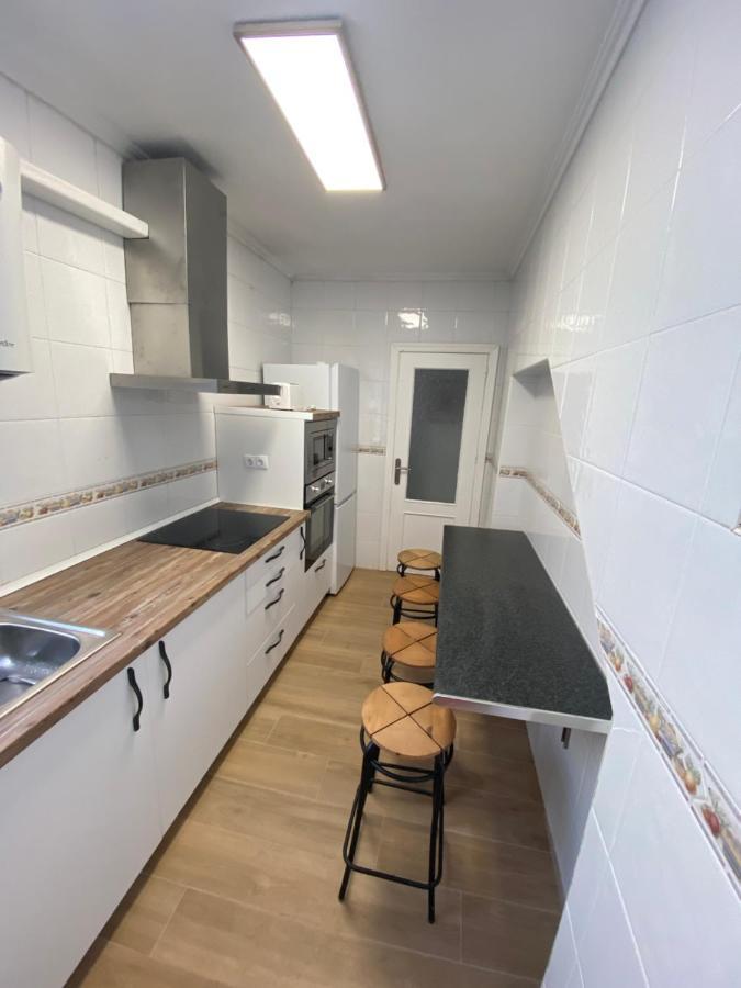 Apartamento Paseo Marítimo Daniel.