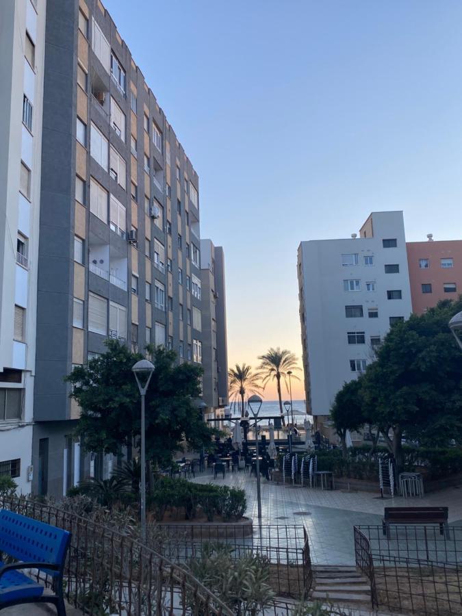 Apartamento Paseo Marítimo Daniel. *