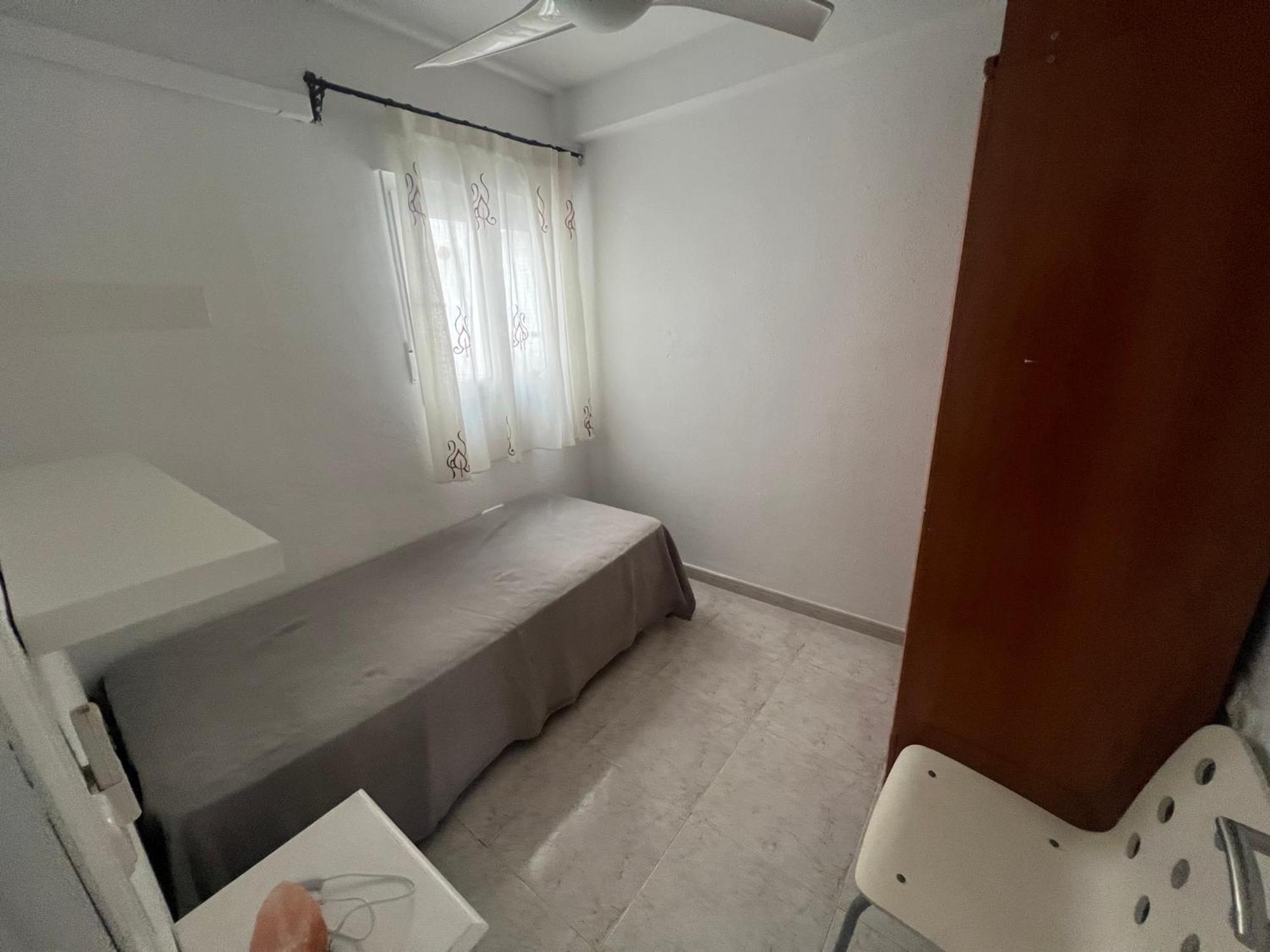 Apartamento Paseo Marítimo Daniel. *